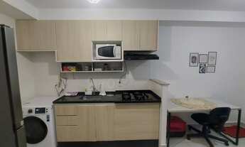 Imagem 5: Apartamento com 1 quarto na Vila Ema