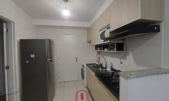 Imagem 6: Apartamento com 1 quarto na Vila Ema