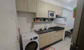 Imagem 7: Apartamento com 1 quarto na Vila Ema