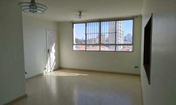 Imagem: Apartamento com 3 quartos na Vila Prudente