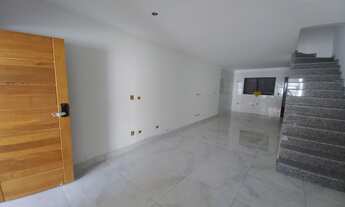 Imagem 1: Sobrado com 3 quartos na Mooca