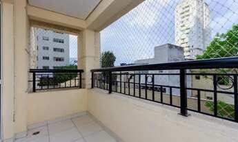 Imagem 2: Apartamento com 3 quartos na Mooca