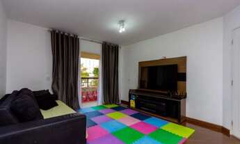 Imagem 4: Apartamento com 3 quartos na Mooca