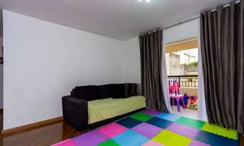 Imagem 6: Apartamento com 3 quartos na Mooca