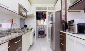 Imagem 7: Apartamento com 3 quartos na Mooca