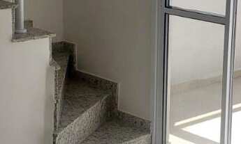 Imagem 2: Cobertura com 2 quartos na Mooca