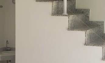 Imagem: Cobertura com 2 quartos na Mooca