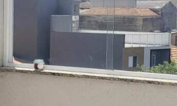 Imagem 3: Cobertura com 2 quartos na Mooca