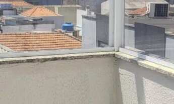 Imagem 4: Cobertura com 2 quartos na Mooca