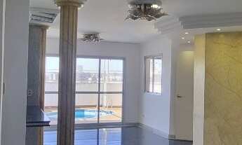 Imagem 4: Cobertura duplex com 3 quartos na mooca