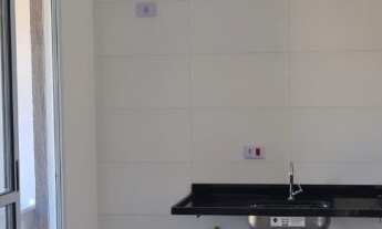 Imagem 3: Apartamento com 1 quarto, na Mooca