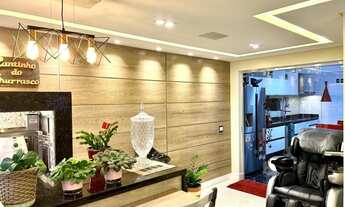 Imagem 7: Apartamento com 4 quartos na Mooca