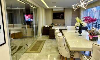 Imagem 2: Apartamento com 4 quartos na Mooca