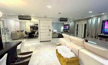 Imagem 3: Apartamento com 4 quartos na Mooca