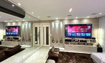 Imagem 4: Apartamento com 4 quartos na Mooca