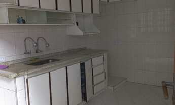 Imagem 4: Sobrado com 2 quartos, na Mooca