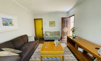 Imagem 3: Casa Térrea com 3 quartos na Mooca