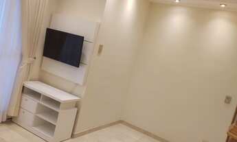 Imagem 4: Apartamento com 2 quartos na Mooca