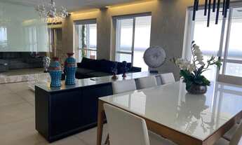 Imagem: Apartamento com 3 quartos na Mooca