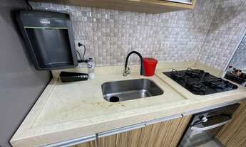 Imagem 5: Cobertura com 3 quartos no Tatuapé