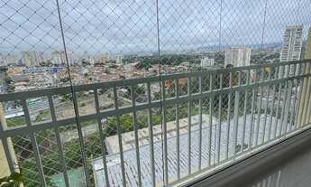 Imagem 2: Cobertura com 3 quartos no Tatuapé