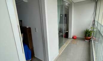 Imagem 3: Cobertura com 3 quartos no Tatuapé