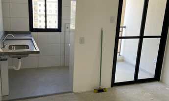 Imagem 2: Apartamento com 2 quartos no Tatuapé