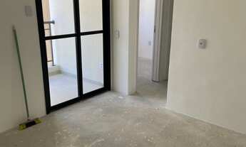 Imagem: Apartamento com 2 quartos no Tatuapé