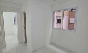 Imagem: Apartamento 2 quartos na Mooca