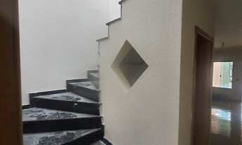 Imagem 5: Sobrado com 3 quartos na Vila Lúcia