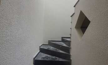 Imagem 6: Sobrado com 3 quartos na Vila Lúcia