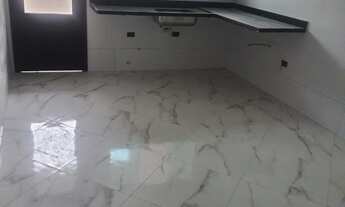 Imagem 4: Sobrado com 3 quartos na Vila Lúcia