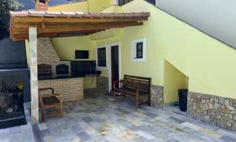 Imagem 5: Sobrado com 3 Quartos em São Caetano do Sul