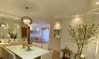 Imagem 1: Apartamento com 3 quartos na Mooca