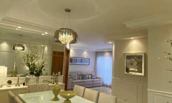 Imagem 2: Apartamento com 3 quartos na Mooca