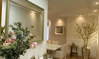 Imagem 3: Apartamento com 3 quartos na Mooca