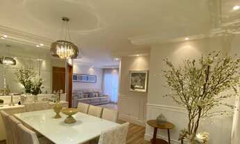 Imagem 4: Apartamento com 3 quartos na Mooca