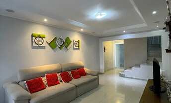 Imagem: Sobrado com 3 quartos na Mooca