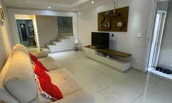 Imagem 2: Sobrado com 3 quartos na Mooca