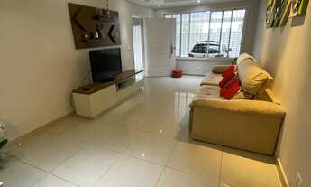 Imagem 3: Sobrado com 3 quartos na Mooca