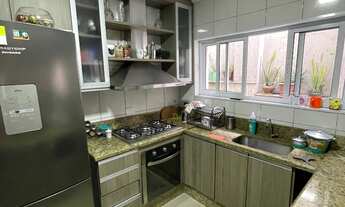 Imagem 4: Sobrado com 3 quartos na Mooca