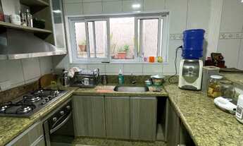 Imagem 5: Sobrado com 3 quartos na Mooca