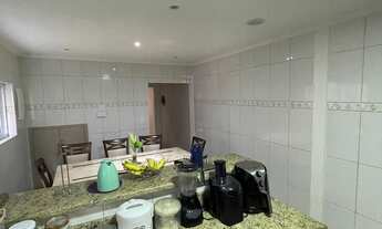 Imagem 6: Sobrado com 3 quartos na Mooca