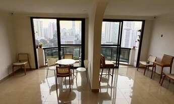 Imagem 5: Apartamento com 4 quartos no Tatuapé