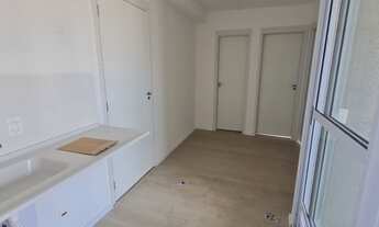 Imagem 5: Apartamento com 2 quartos na Mooca