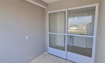 Imagem: Apartamento com 2 quartos na Mooca