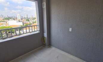 Imagem 2: Apartamento com 2 quartos na Mooca