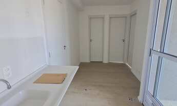 Imagem 3: Apartamento com 2 quartos na Mooca