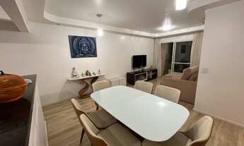 Imagem: Apartamento com 3 quartos na Mooca