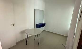 Imagem: Casa de Condominio com 2 quartos na Mooca